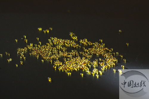 永仁汽车零部件车间喷砂处理